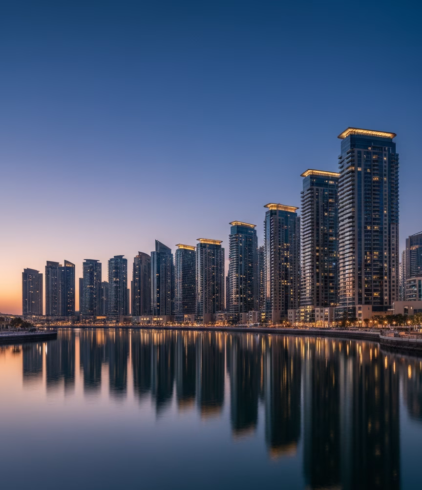 Bulk Investment Property Dubai