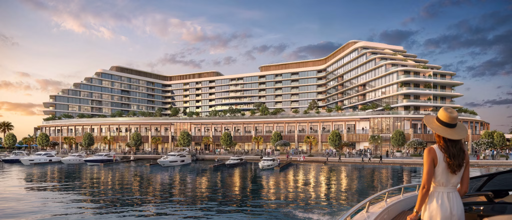 Invest in Dubai Bulk Property